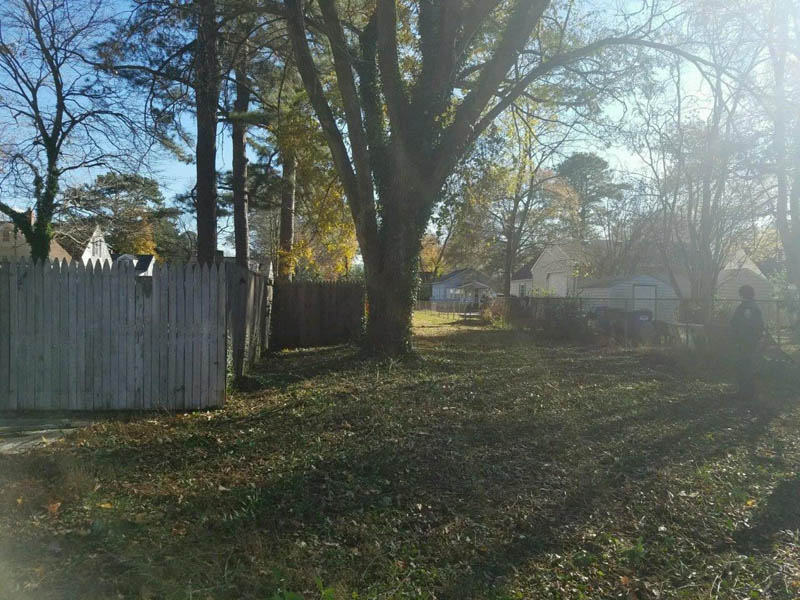 Bruce St After