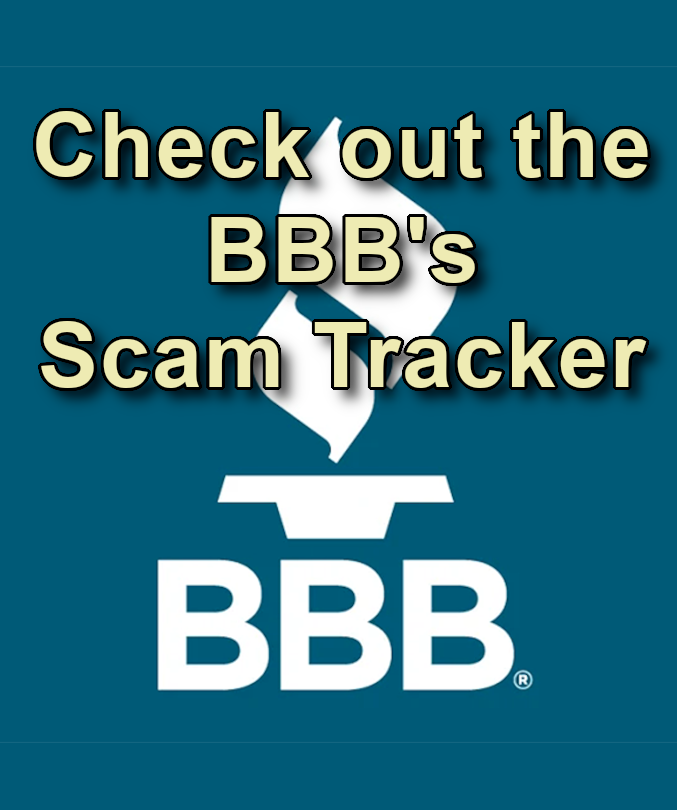 scam-tracker
