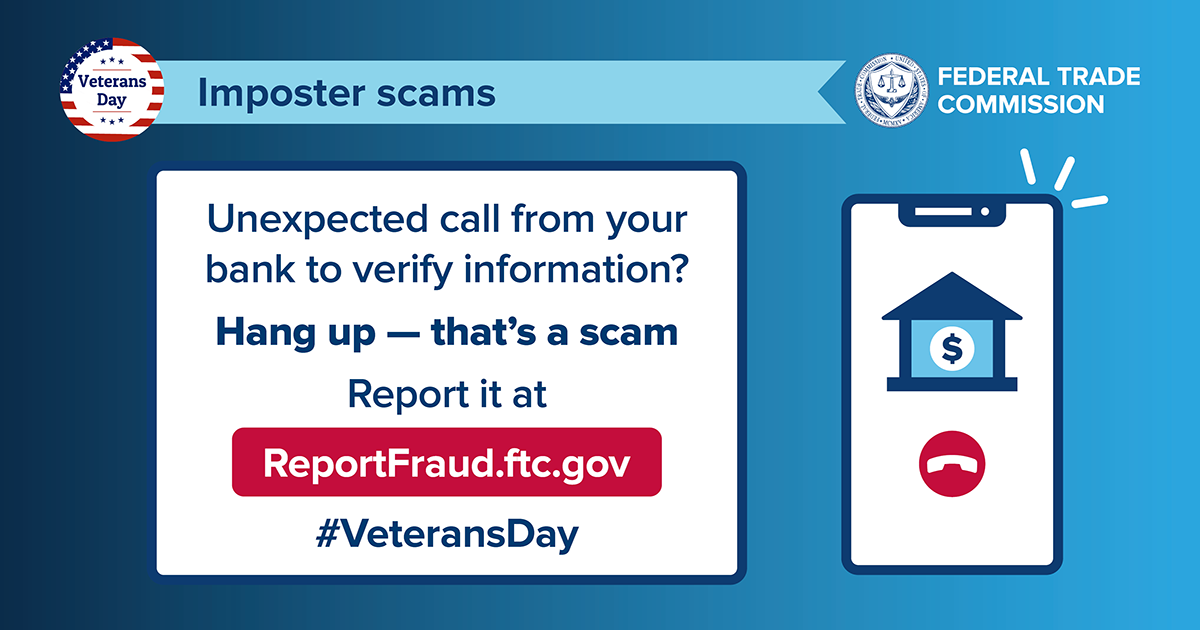 veteransday 2022 imposterscams 1200x630
